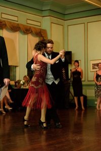 1920s Tango
