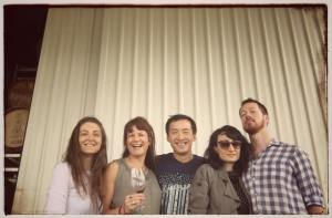 Gemtree Cellar Door Adelaide